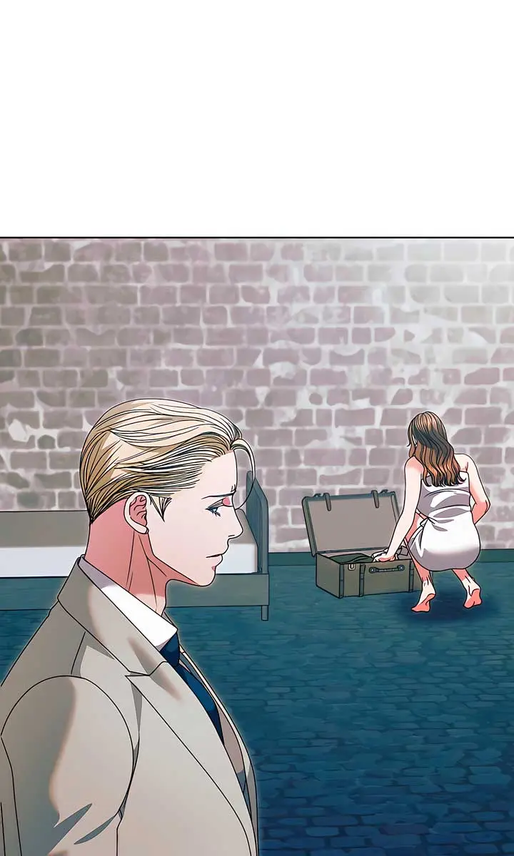 Try Begging Me Chapter 46 Page 9