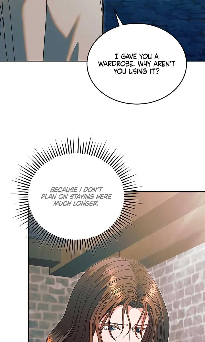 Try Begging Me Chapter 46 Page 10