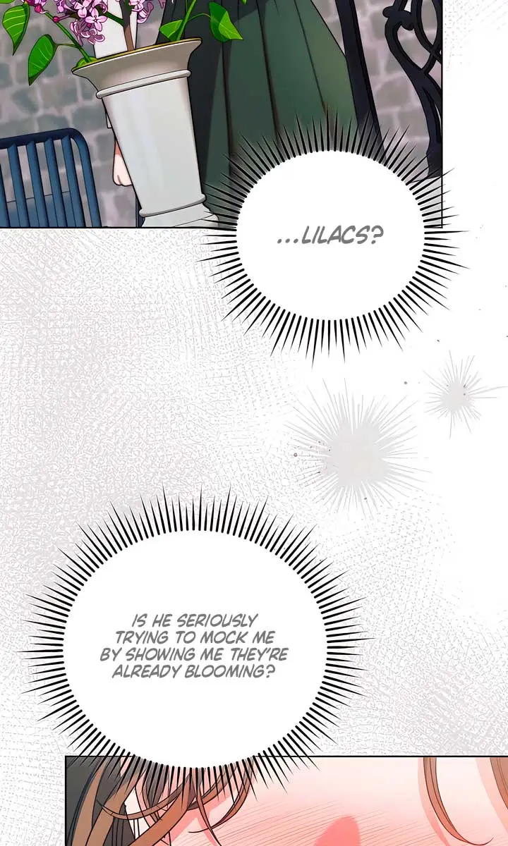 Try Begging Me Chapter 46 Page 16