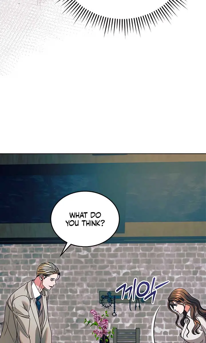 Try Begging Me Chapter 46 Page 18