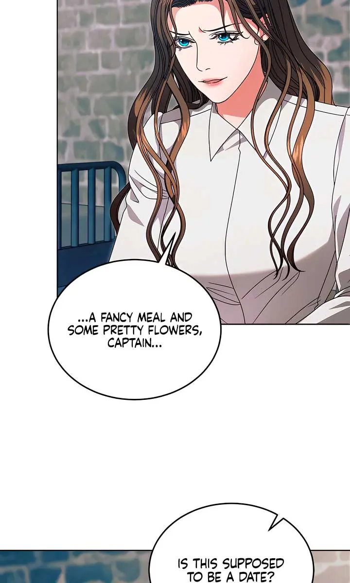 Try Begging Me Chapter 46 Page 20