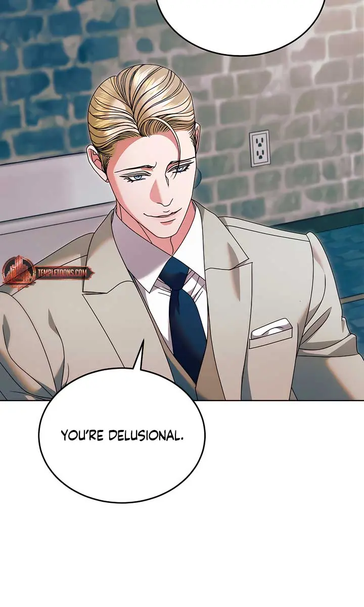 Try Begging Me Chapter 46 Page 21