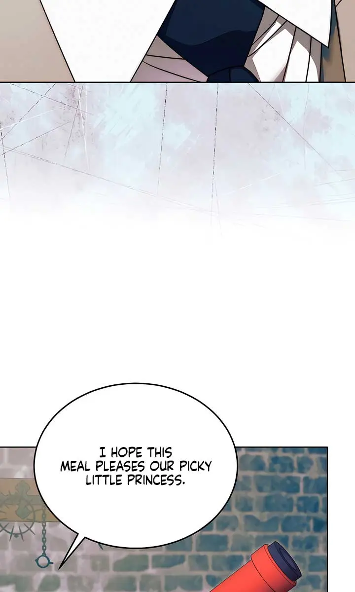 Try Begging Me Chapter 46 Page 25