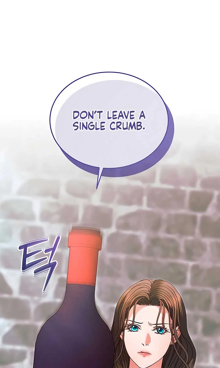Try Begging Me Chapter 46 Page 28