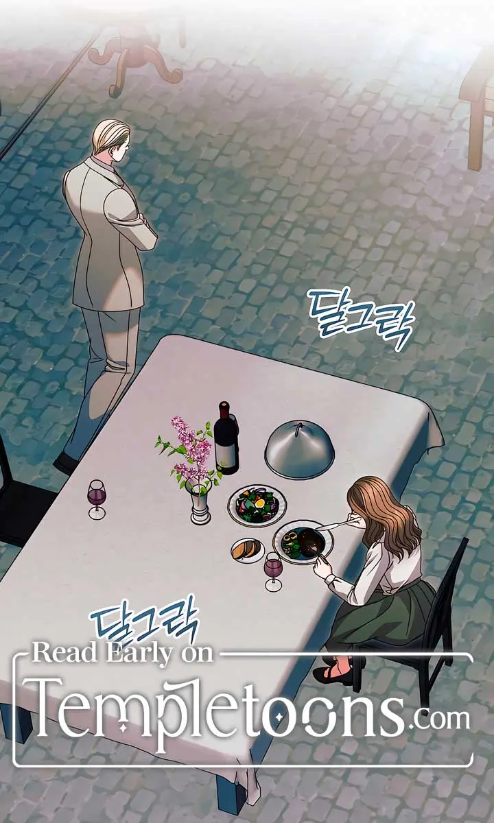 Try Begging Me Chapter 46 Page 36