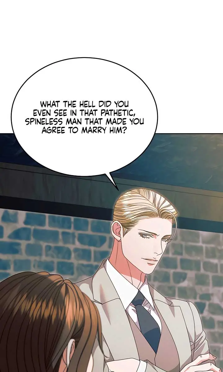 Try Begging Me Chapter 46 Page 39