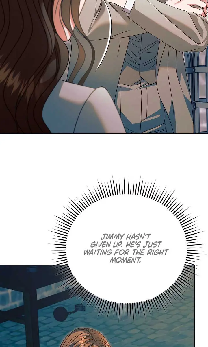 Try Begging Me Chapter 46 Page 40