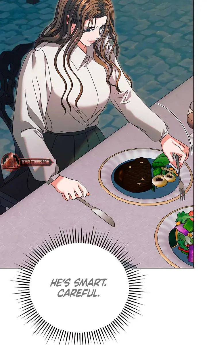Try Begging Me Chapter 46 Page 41