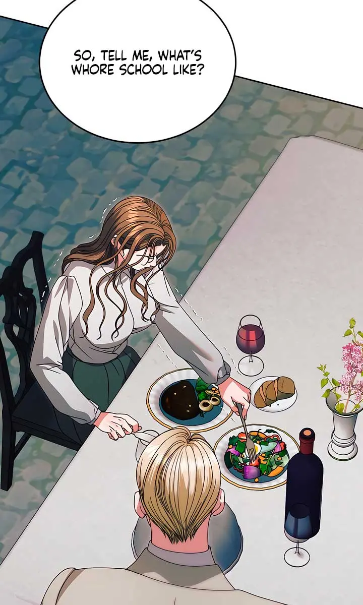 Try Begging Me Chapter 46 Page 45