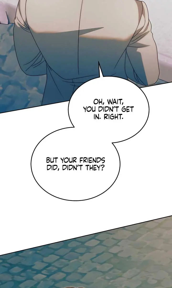 Try Begging Me Chapter 46 Page 46
