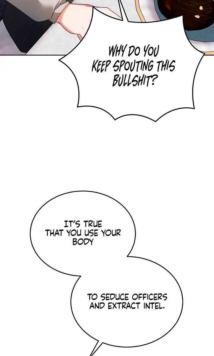 Try Begging Me Chapter 46 Page 48