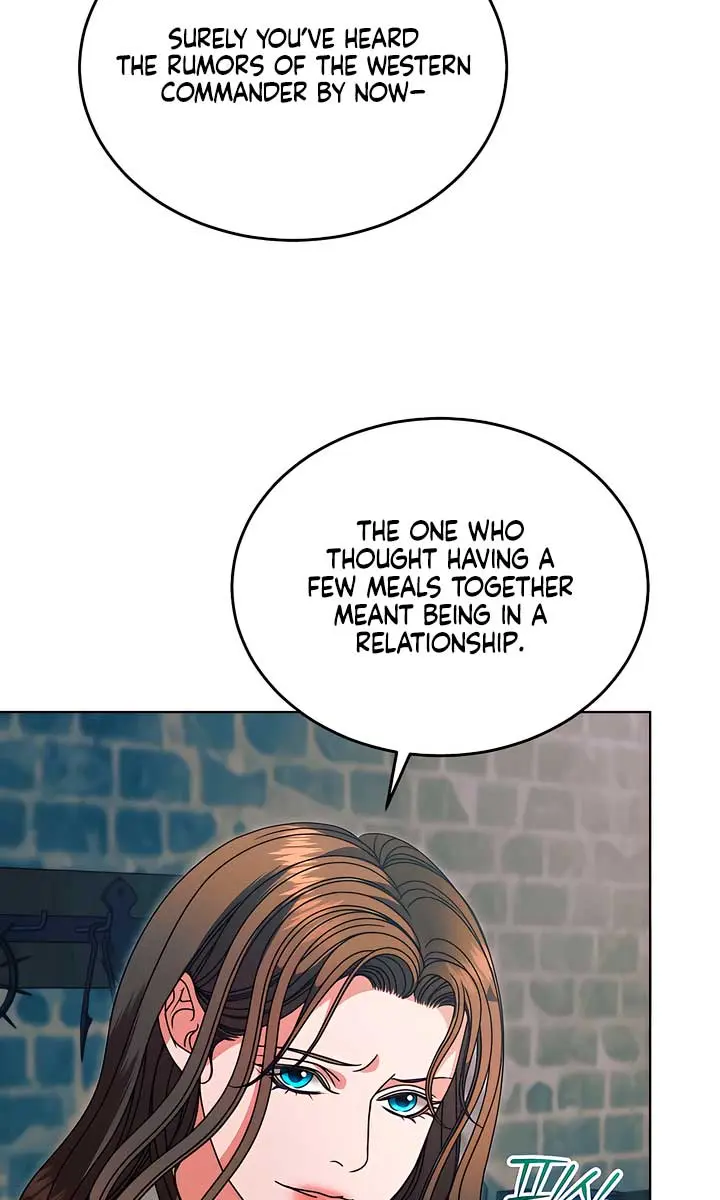 Try Begging Me Chapter 46 Page 50