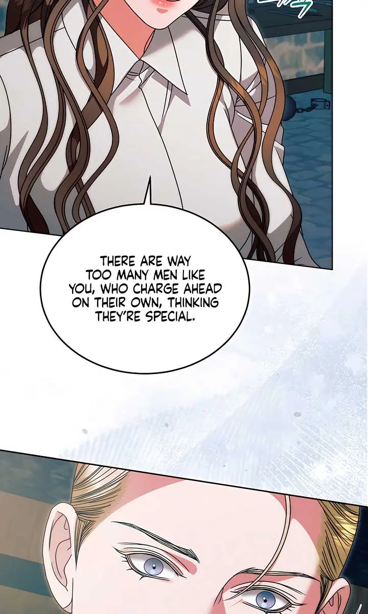 Try Begging Me Chapter 46 Page 51