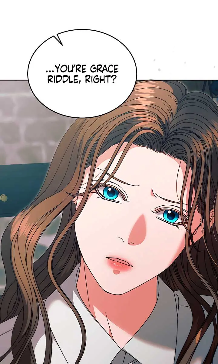 Try Begging Me Chapter 46 Page 53