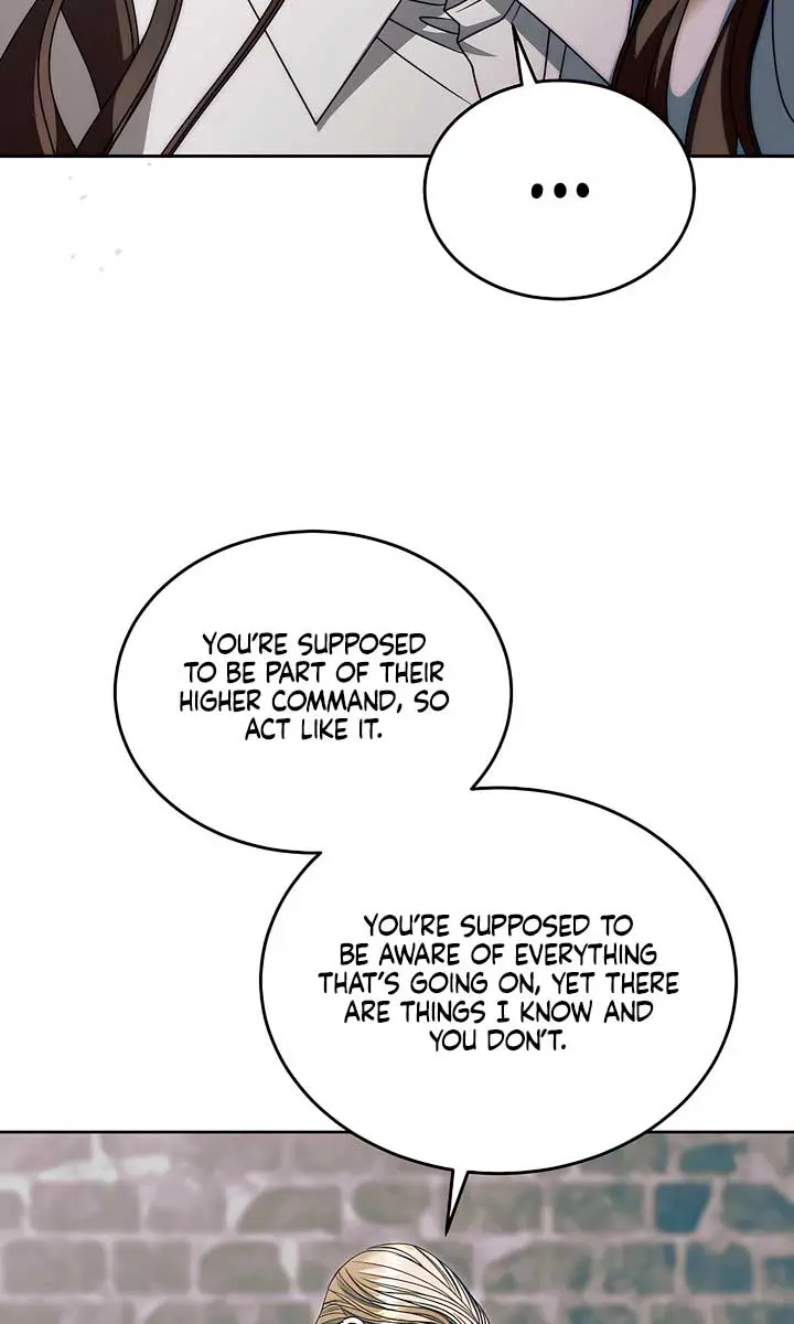 Try Begging Me Chapter 46 Page 54