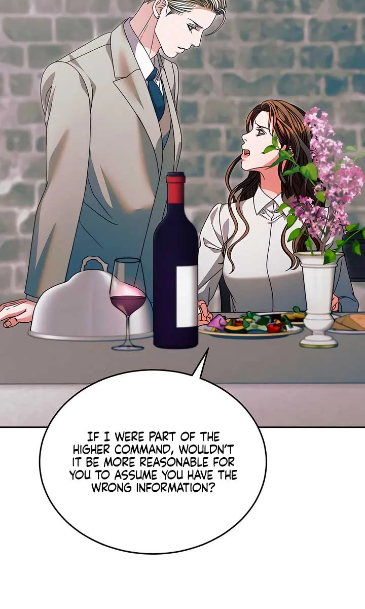 Try Begging Me Chapter 46 Page 55