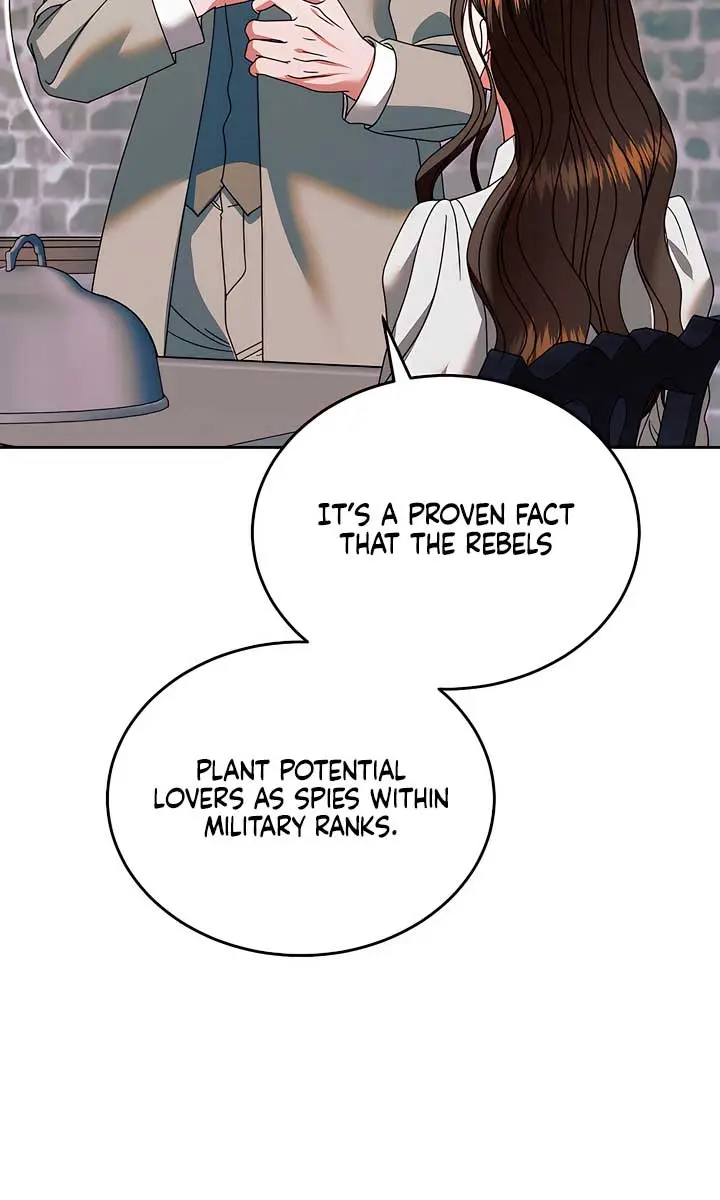 Try Begging Me Chapter 46 Page 61