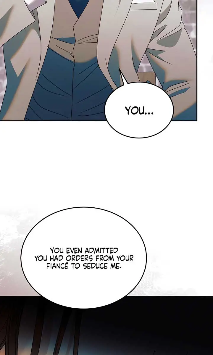 Try Begging Me Chapter 46 Page 66