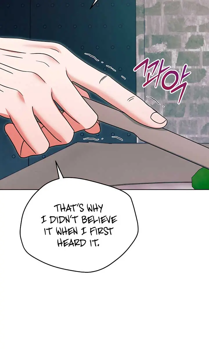 Try Begging Me Chapter 46 Page 68