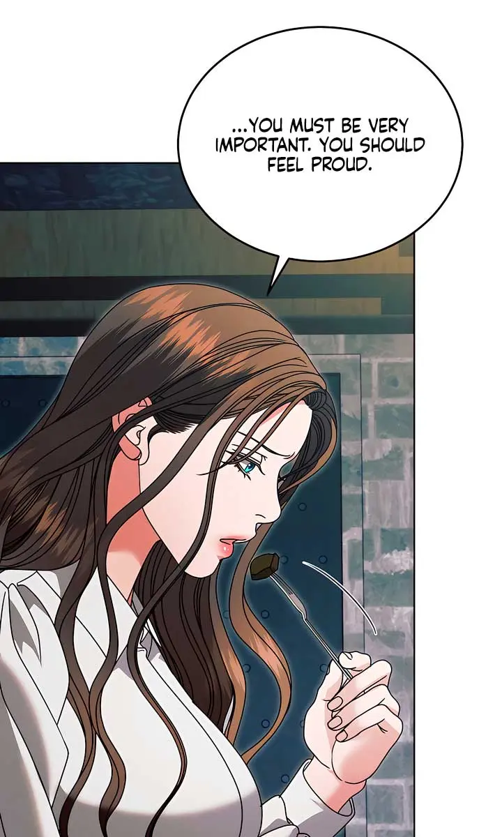 Try Begging Me Chapter 46 Page 69