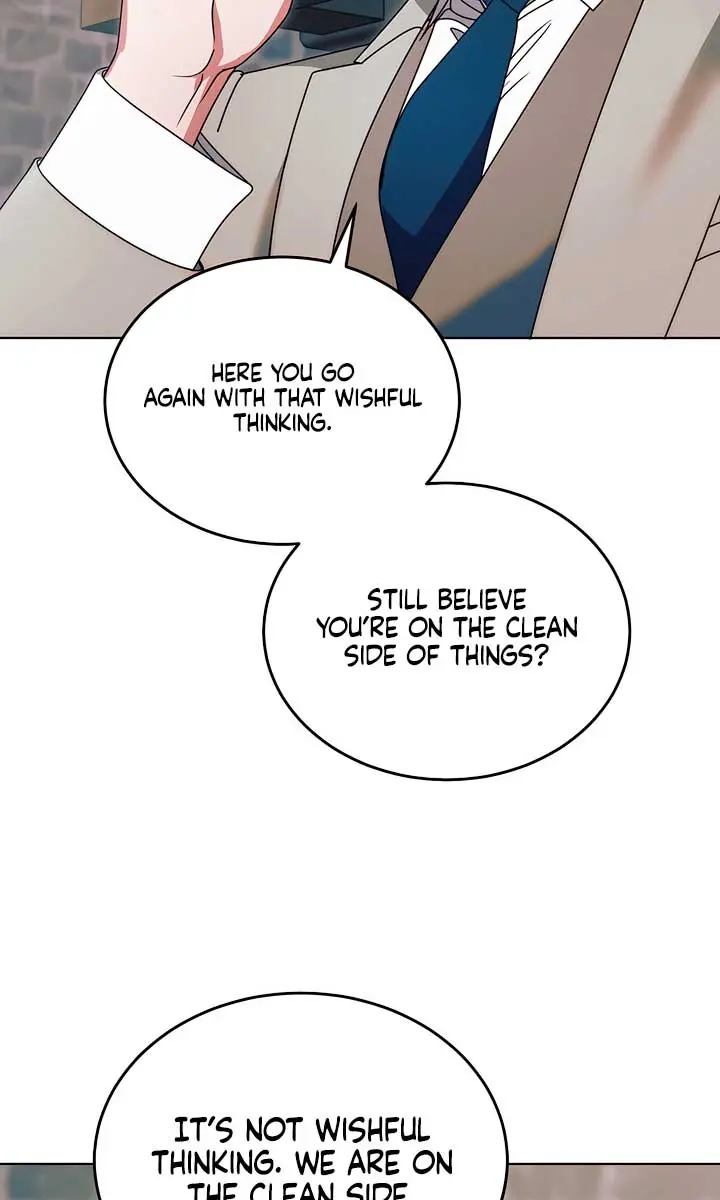 Try Begging Me Chapter 46 Page 71