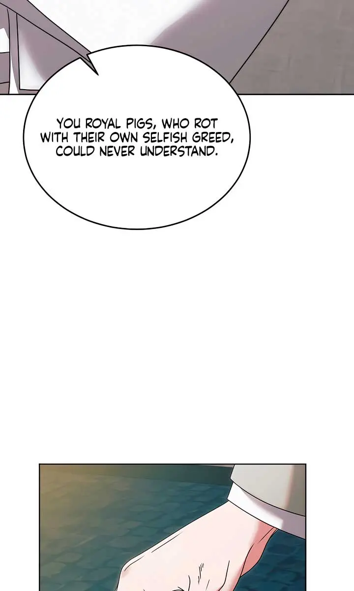 Try Begging Me Chapter 46 Page 74