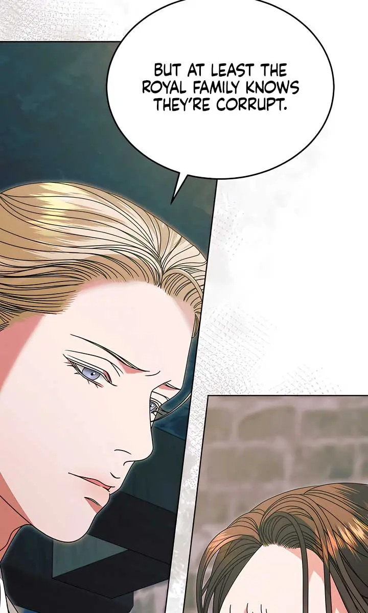 Try Begging Me Chapter 46 Page 76