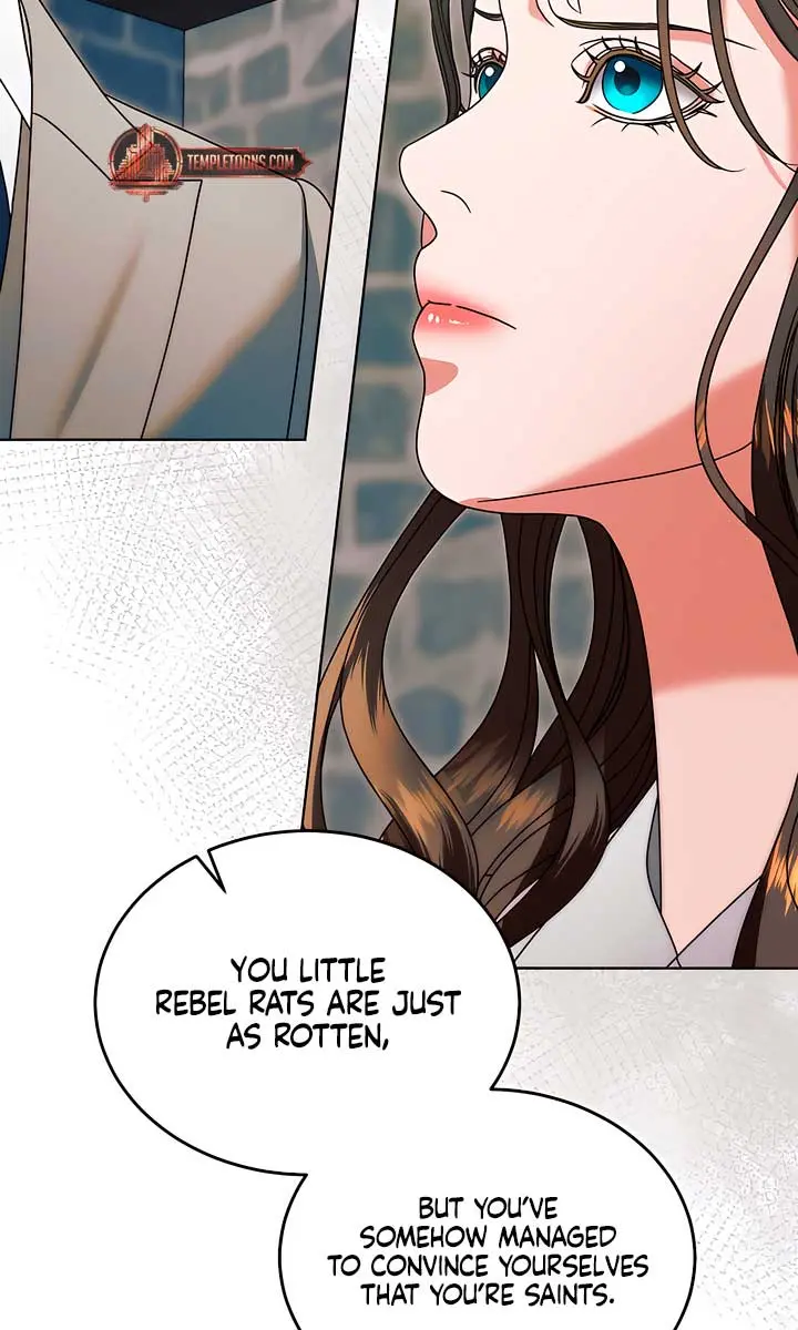 Try Begging Me Chapter 46 Page 77