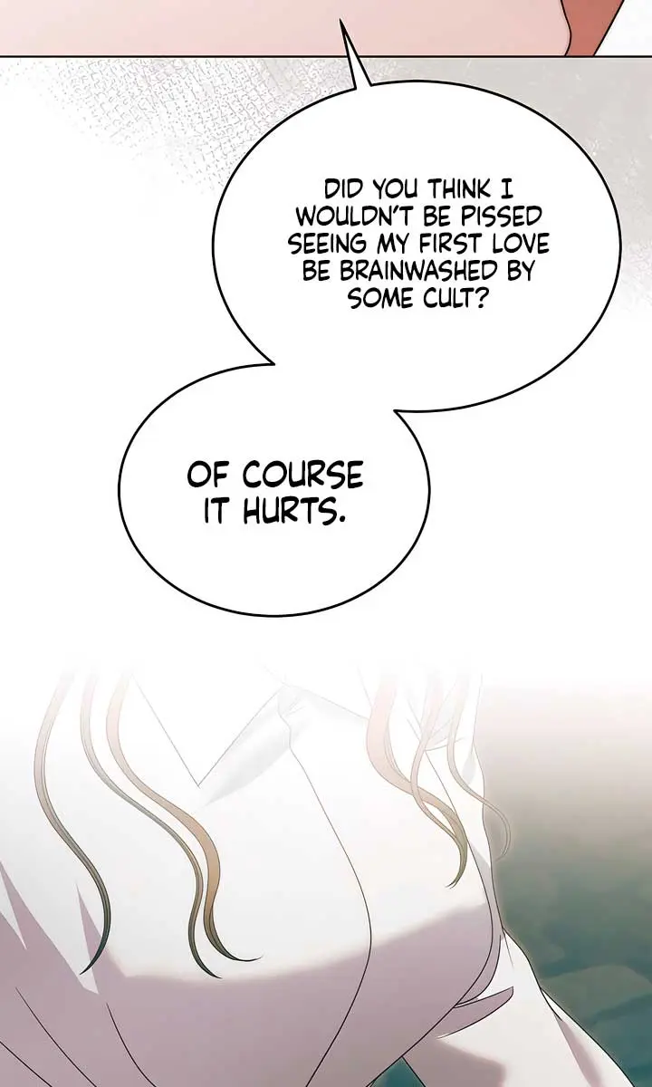 Try Begging Me Chapter 46 Page 79
