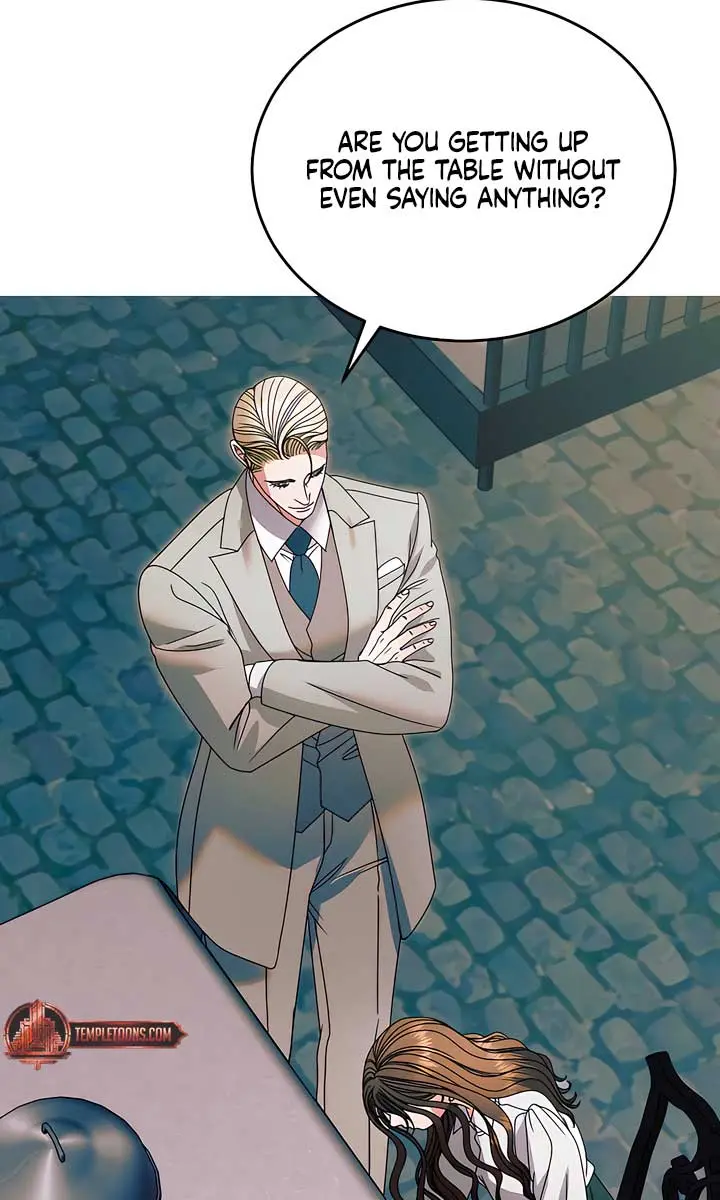 Try Begging Me Chapter 46 Page 81