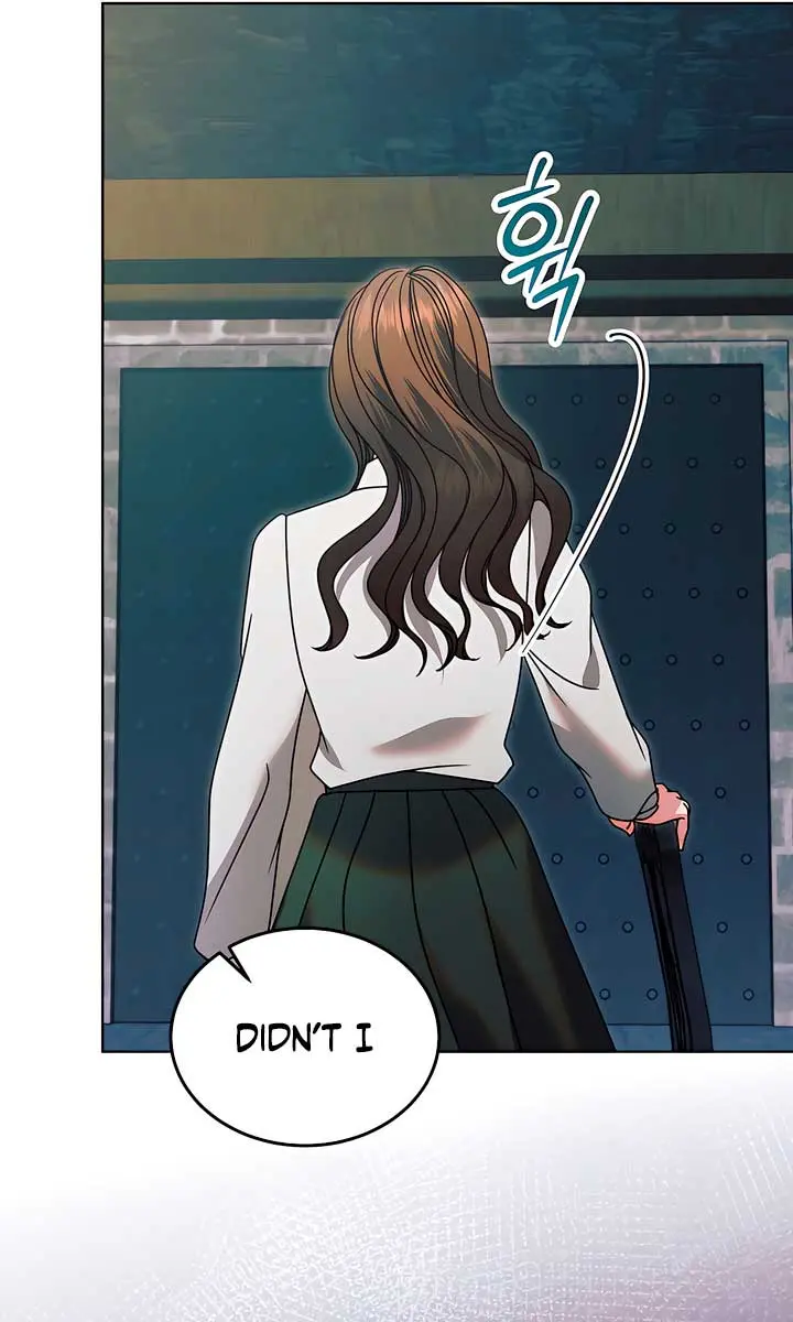 Try Begging Me Chapter 46 Page 83