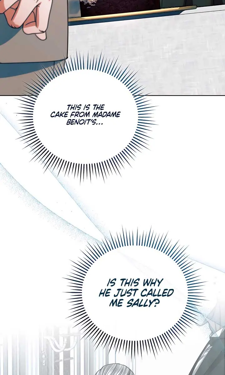 Try Begging Me Chapter 46 Page 92