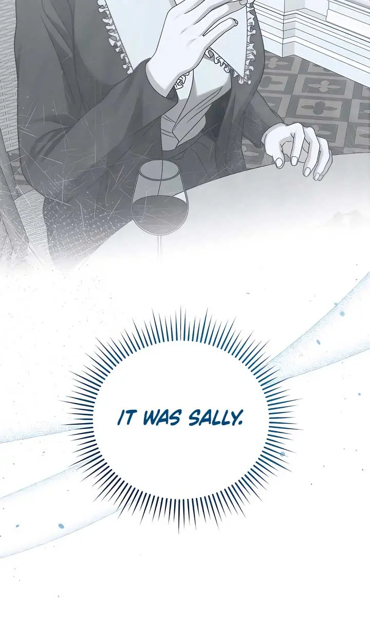 Try Begging Me Chapter 46 Page 94