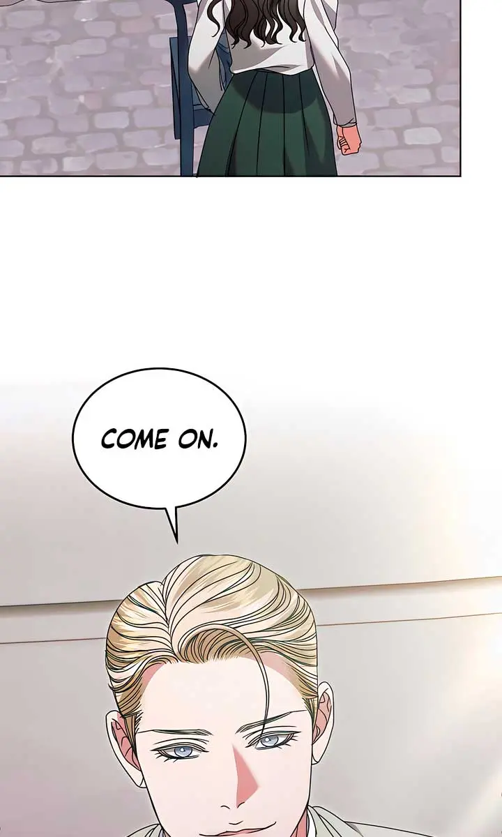 Try Begging Me Chapter 46 Page 96
