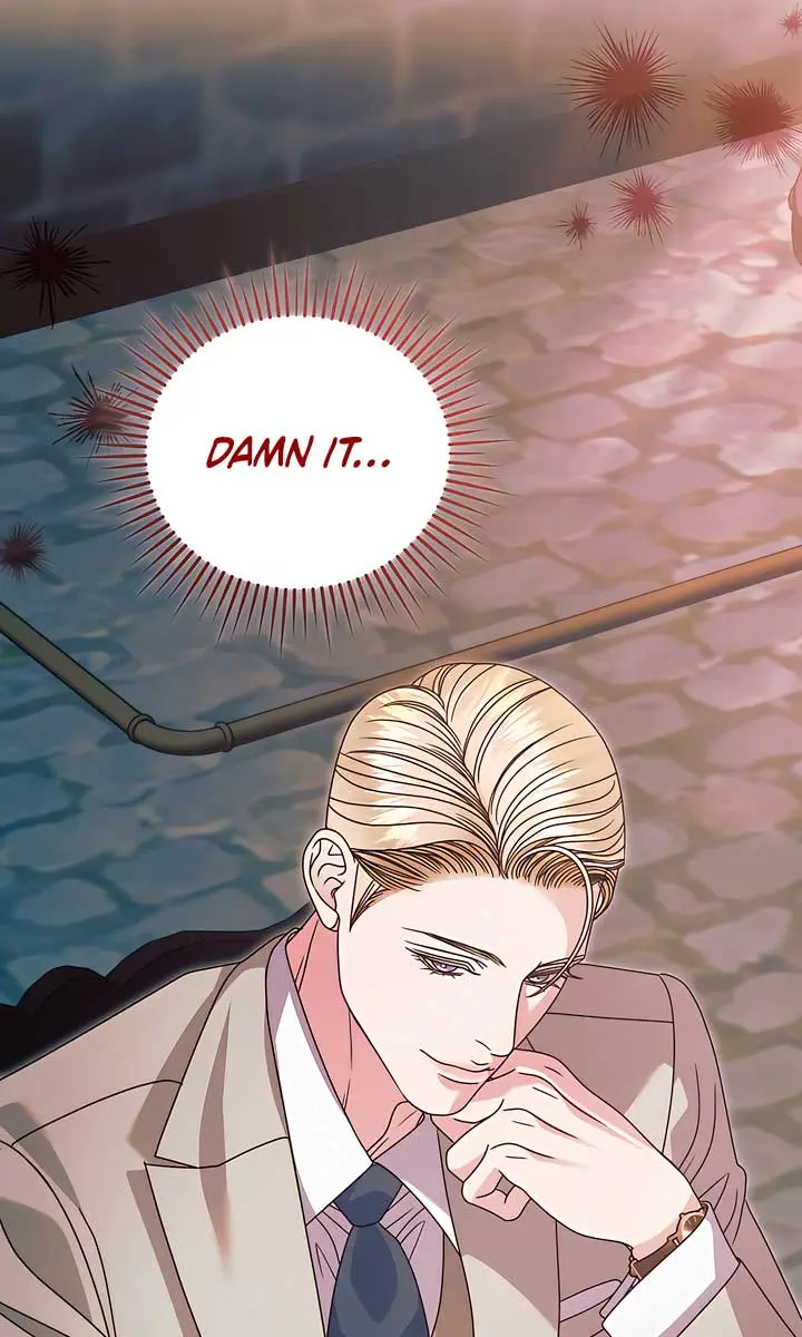 Try Begging Me Chapter 46 Page 105