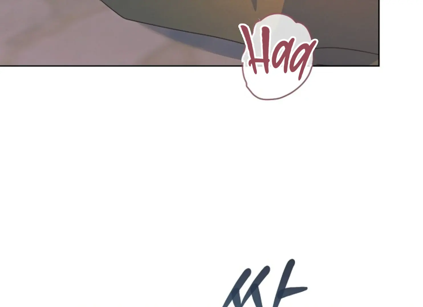 Try Begging Me Chapter 47 Page 6