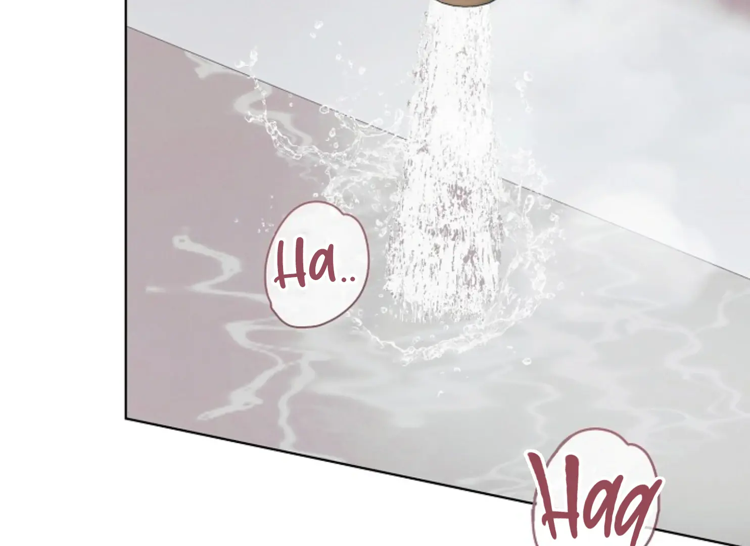 Try Begging Me Chapter 47 Page 8