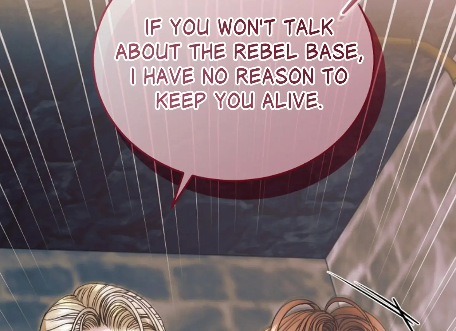 Try Begging Me Chapter 47 Page 14