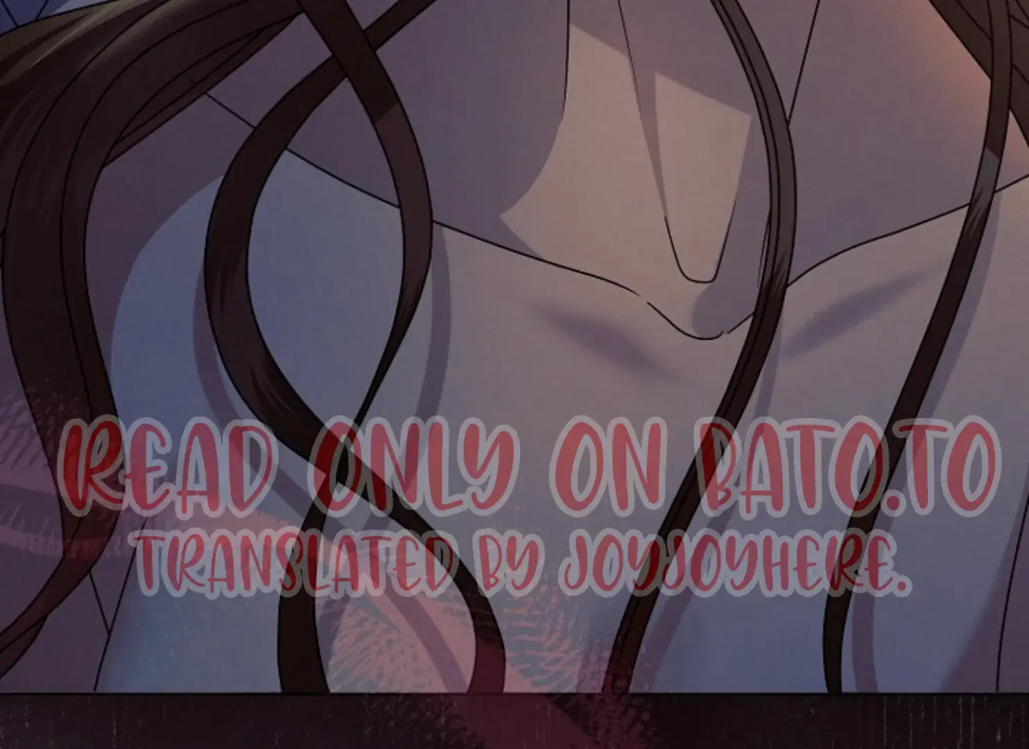 Try Begging Me Chapter 47 Page 25