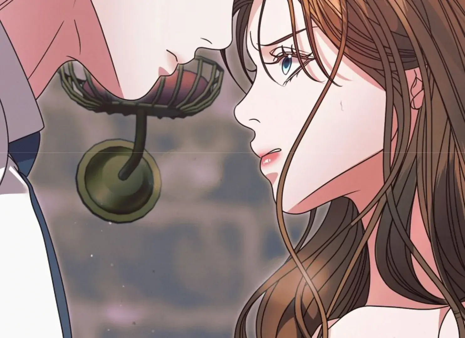 Try Begging Me Chapter 47 Page 49