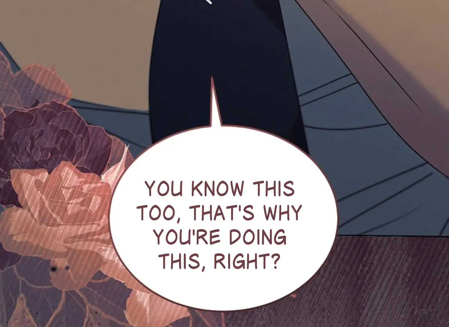 Try Begging Me Chapter 47 Page 76
