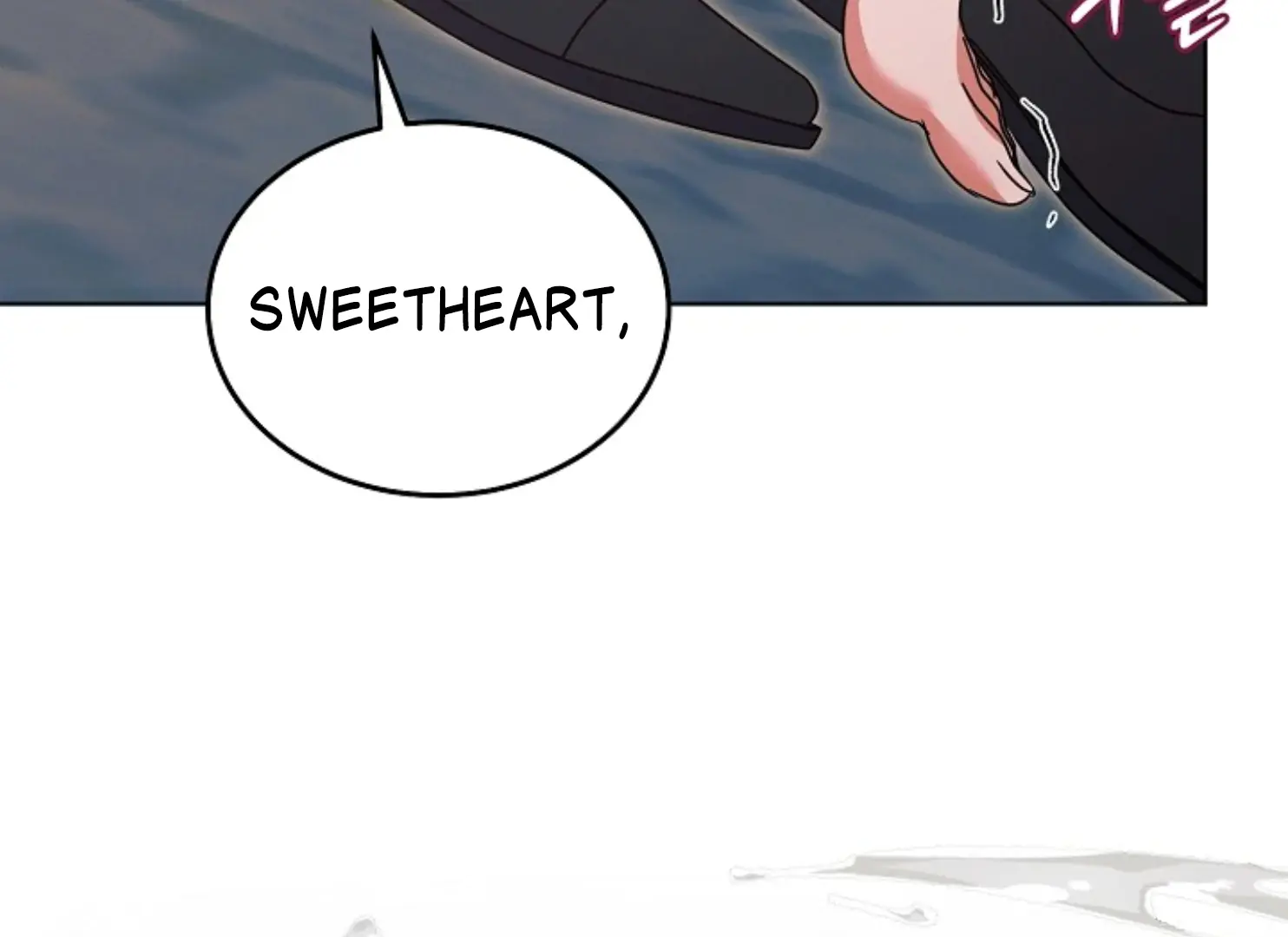 Try Begging Me Chapter 47 Page 89