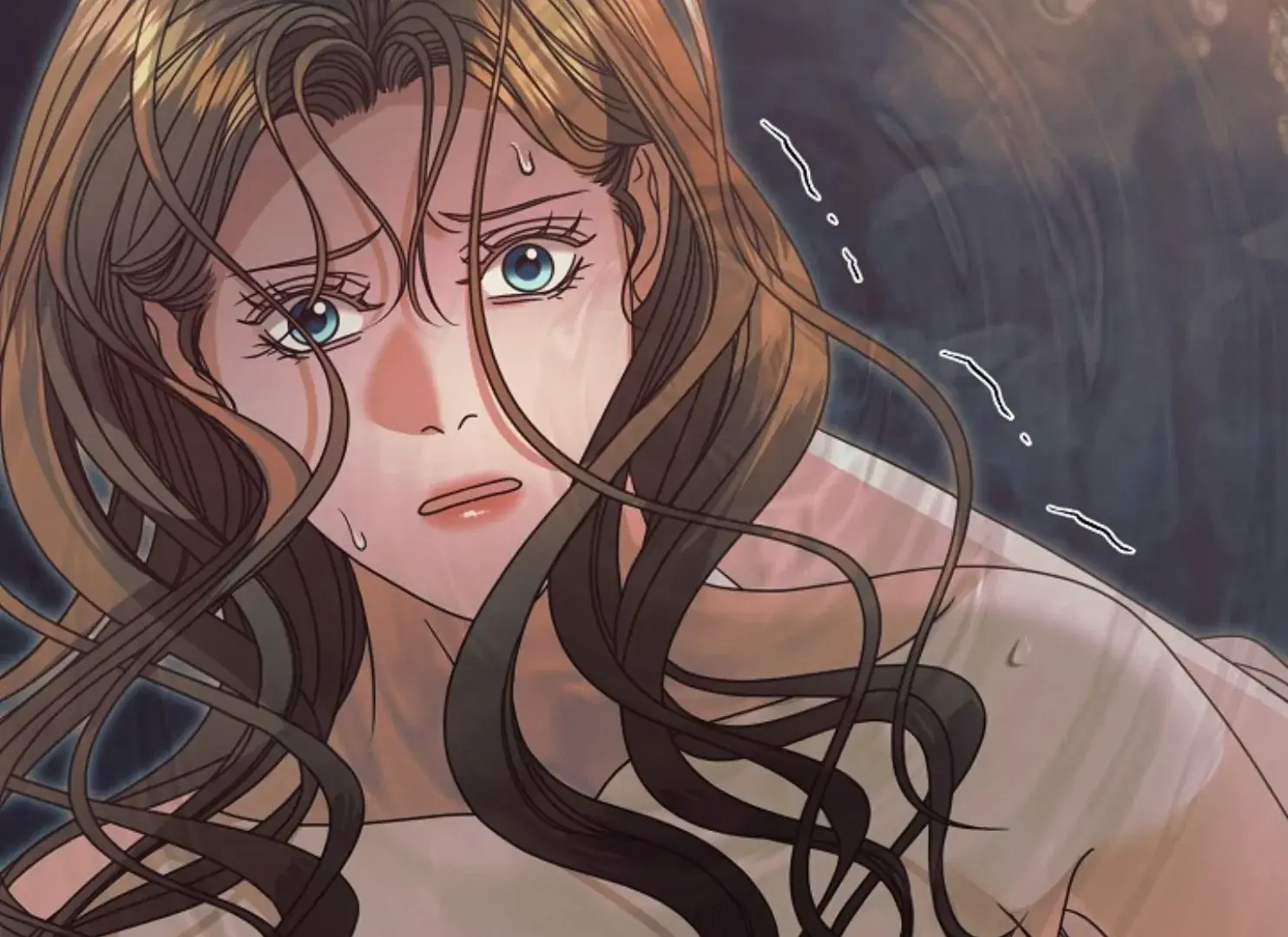 Try Begging Me Chapter 47 Page 91