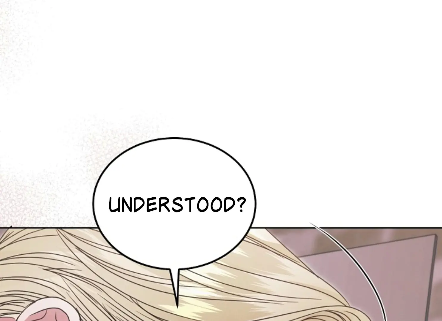 Try Begging Me Chapter 47 Page 94