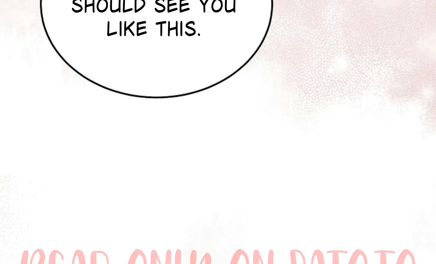 Try Begging Me Chapter 47 Page 109