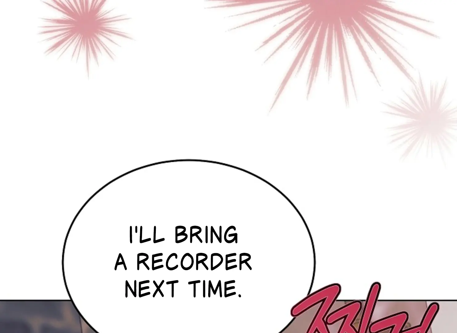 Try Begging Me Chapter 47 Page 131