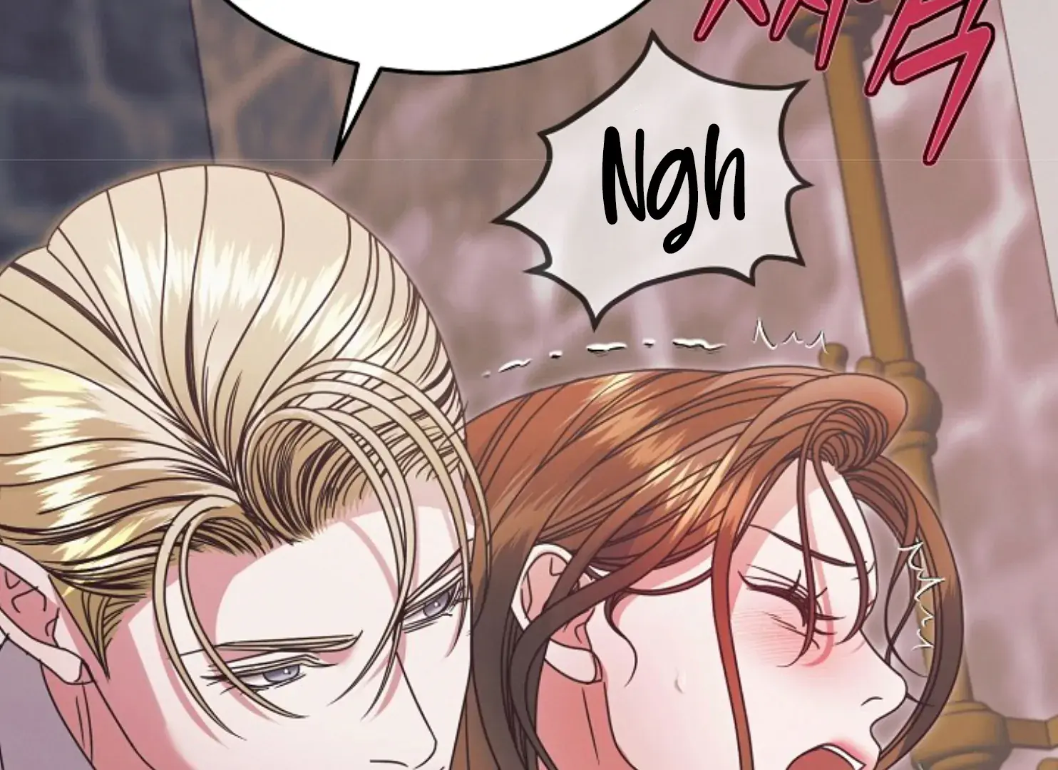 Try Begging Me Chapter 47 Page 132