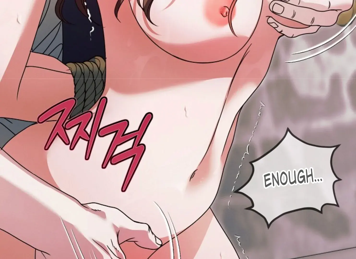 Try Begging Me Chapter 47 Page 134
