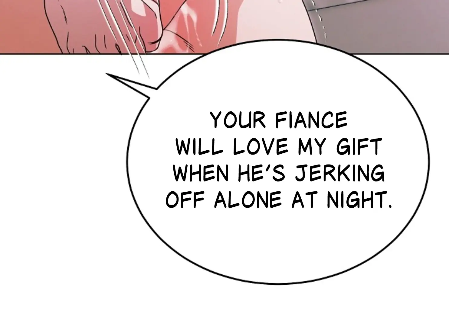 Try Begging Me Chapter 47 Page 135