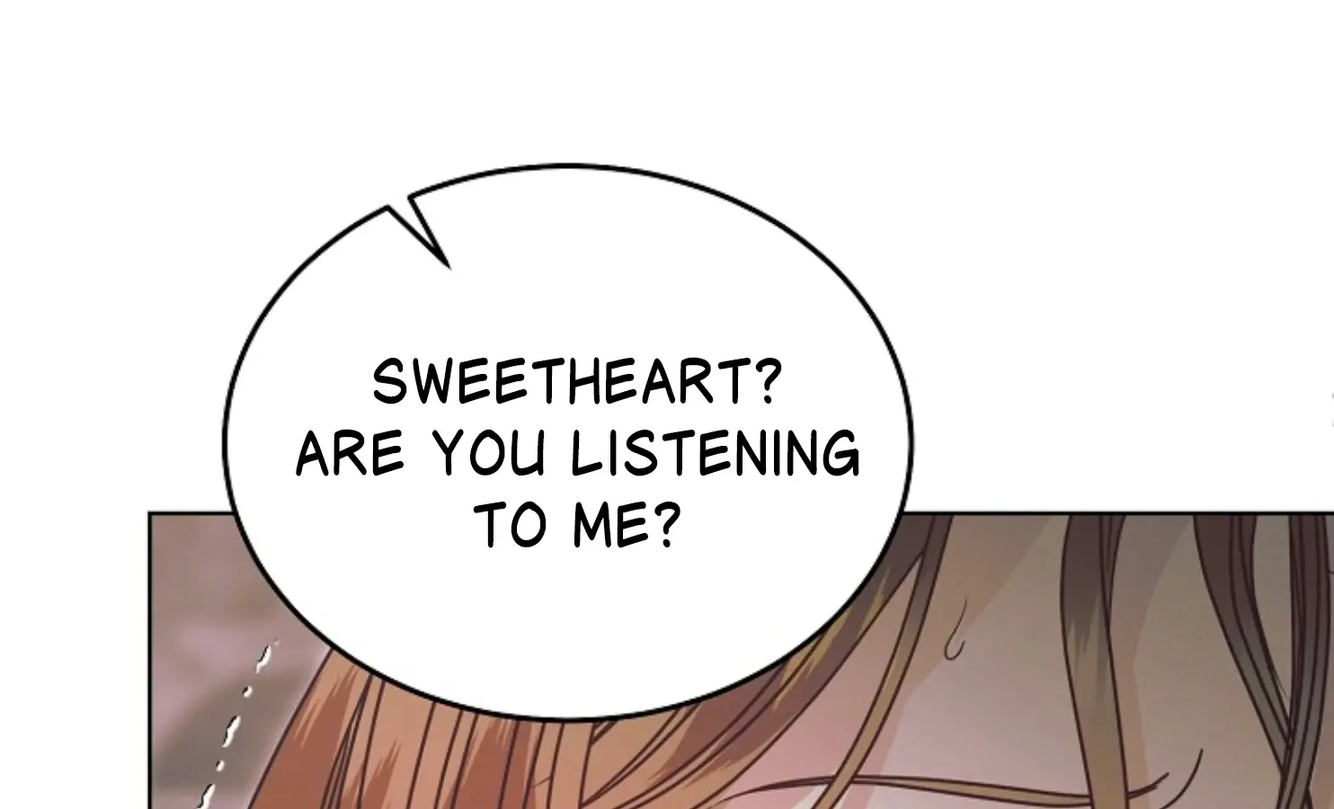 Try Begging Me Chapter 47 Page 136